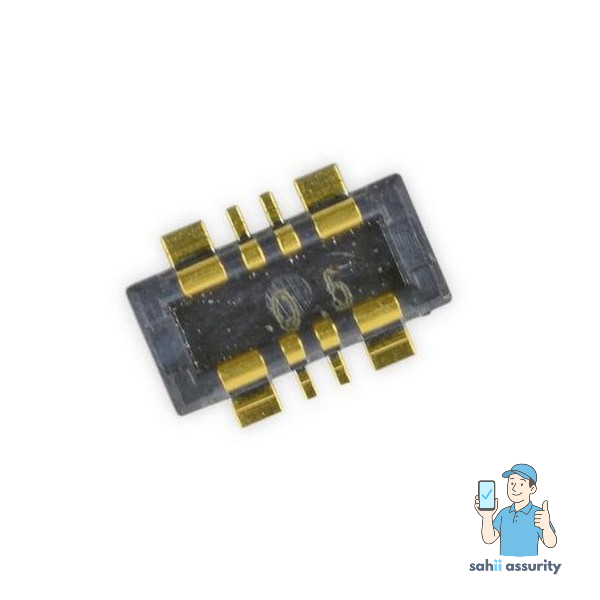 Battery Connector for Vivo Z1x